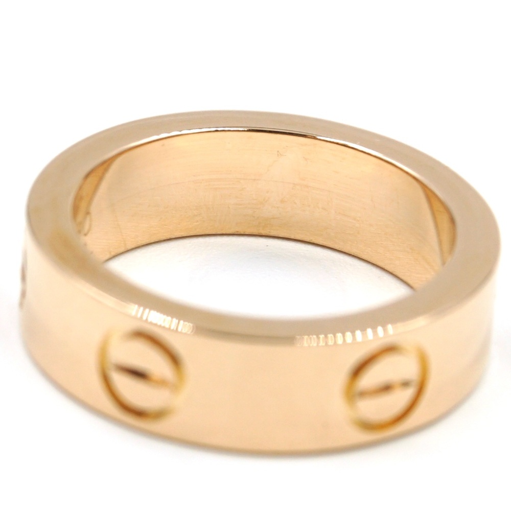 Sapphire 1p 5.5mm Wide Size 50 5.5-5.75 Ring - Picture 6 of 8